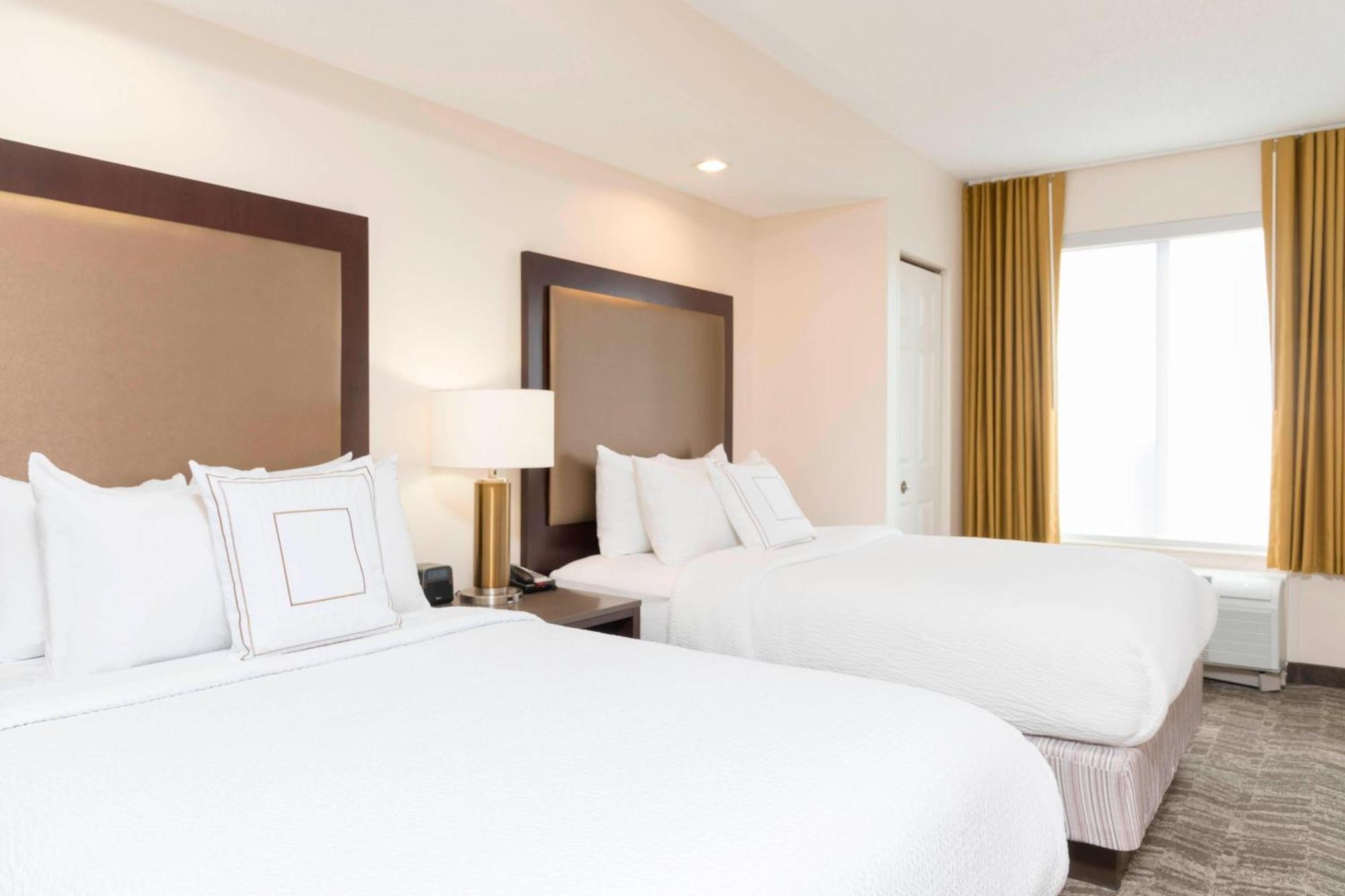 Springhill Suites Grand Rapids North Walker Exteriör bild