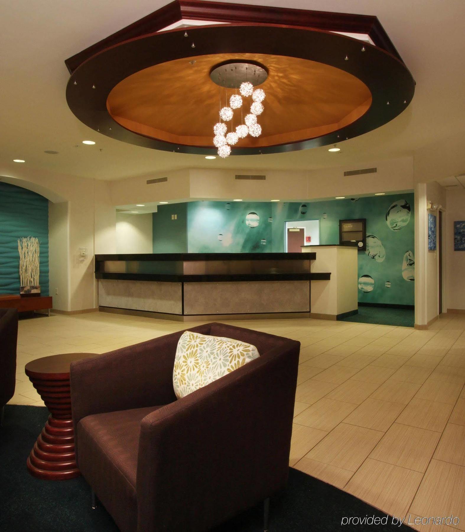 Springhill Suites Grand Rapids North Walker Exteriör bild