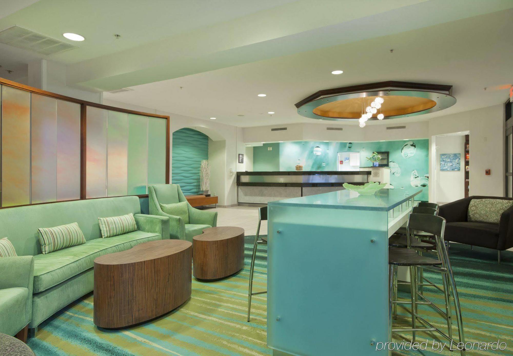 Springhill Suites Grand Rapids North Walker Exteriör bild