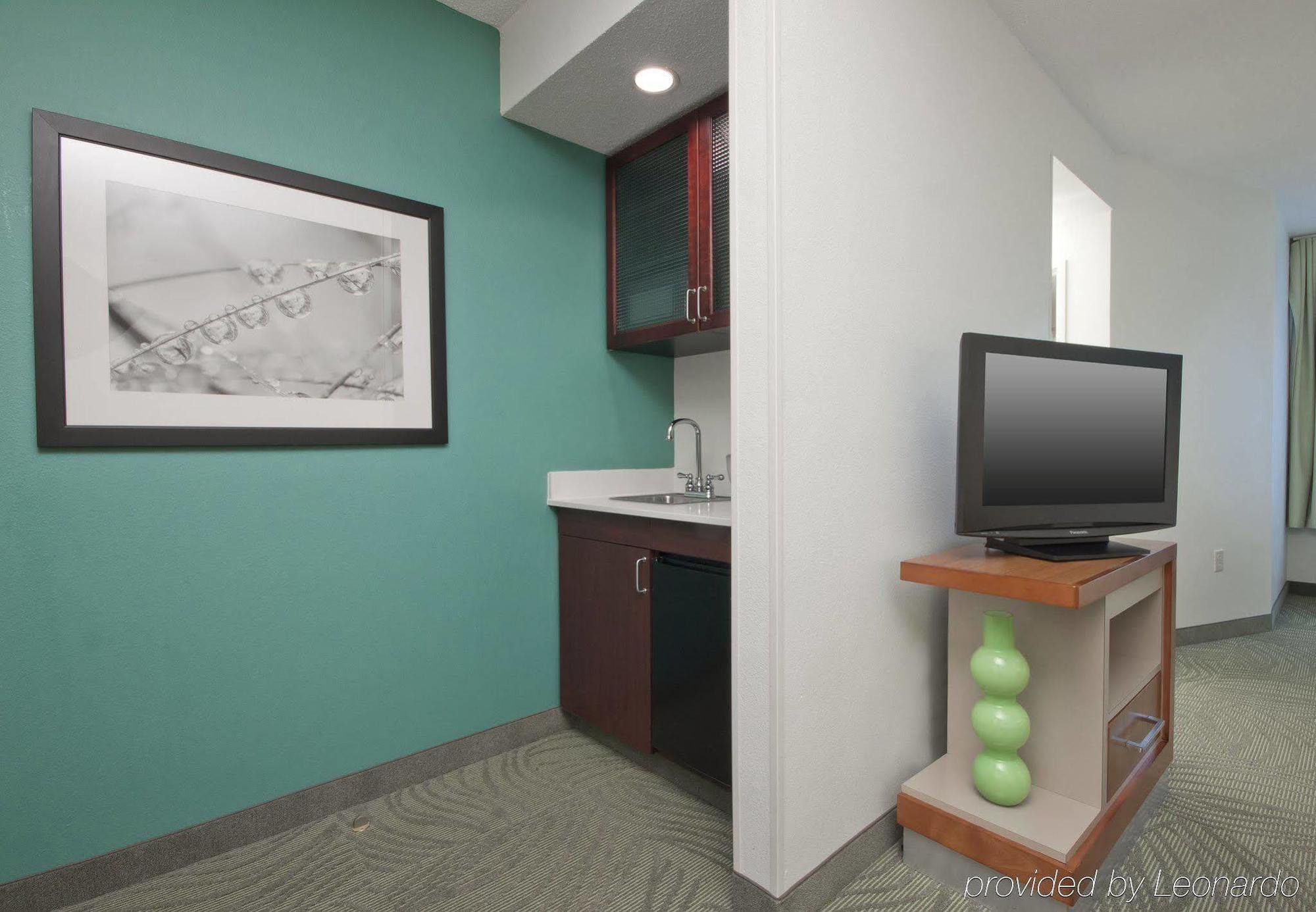 Springhill Suites Grand Rapids North Walker Exteriör bild