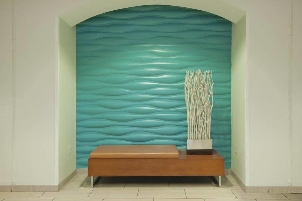Springhill Suites Grand Rapids North Walker Exteriör bild