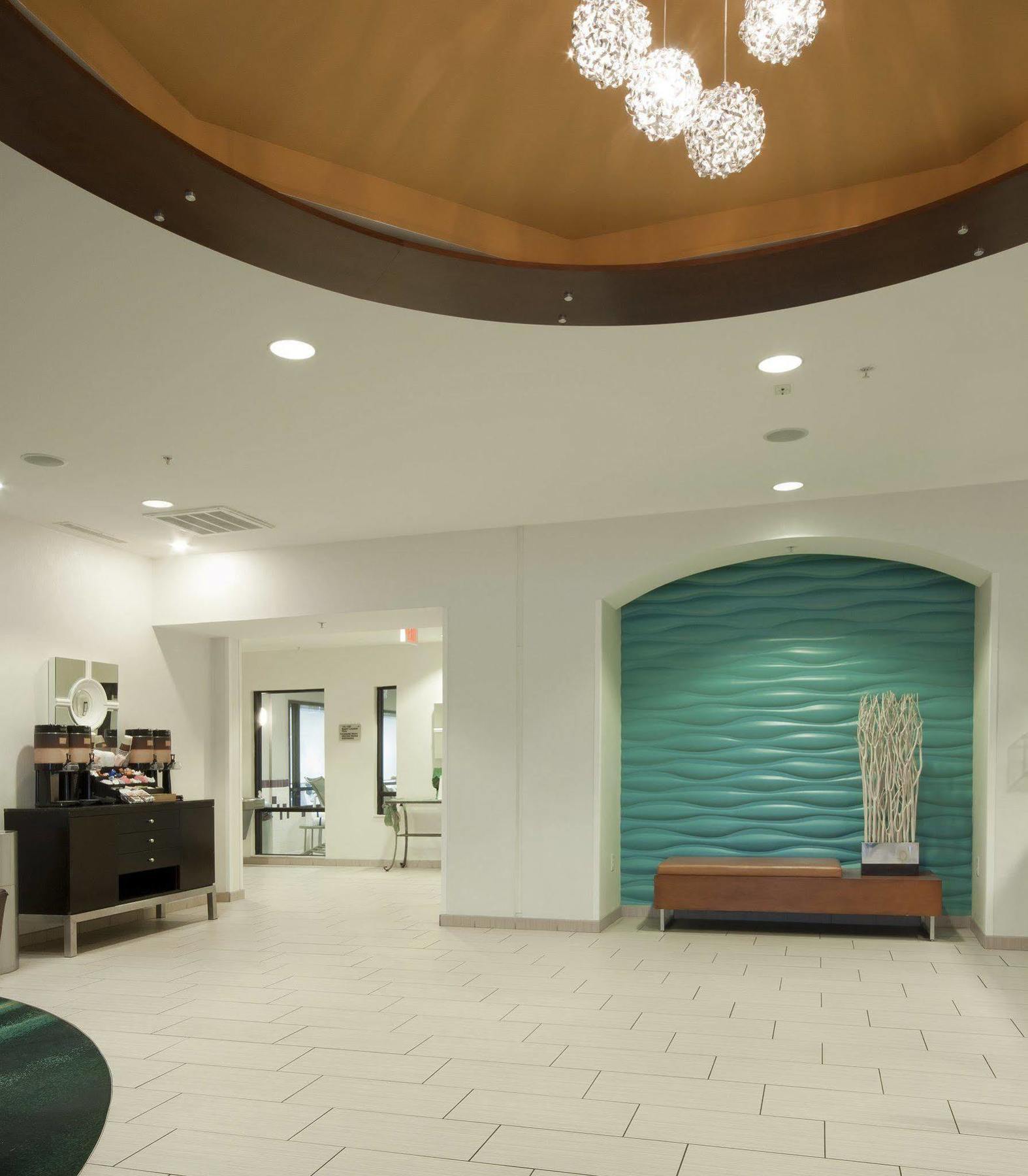 Springhill Suites Grand Rapids North Walker Exteriör bild